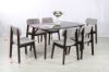Picture of Mickelson 150 Dining Set - 7PC