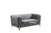 Picture of VIGO Sofa (Grey) - 2 Seater