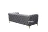 Picture of VIGO Sofa (Grey) - 3 Seater