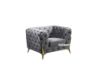 Picture of VIGO Sofa (Grey) - 1 Seat