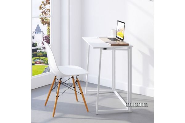 Picture of KONDO Foldable Desk (White)