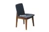 Picture of EDEN Dining Chair (Charcoal) - Each