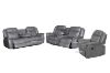 Picture of DOVER Reclining Sofa - 2RRC+3RRD Set