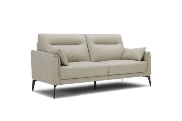Picture of DREAMDOM Sofa (Genuine Leather) - 2 Seat