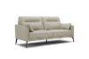 Picture of DREAMDOM 3+2+1+Ottoman Genuine Leather Sofa Range (Beige)