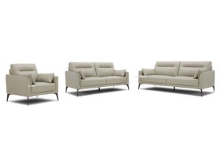 Picture of FREEDOM Sofa (Genuine Leather) - 3+2+1 Set