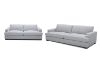 Picture of GOODWIN Feather Filled Sofa in 3.5+2.5+1.5 Seat *Dust, Water & Oil resistant