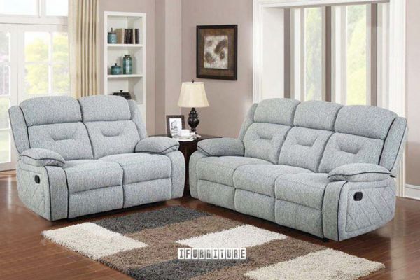 Picture of JENNINGS Recliner - 3RR+2RR Set