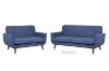 Picture of COLORADO 3 Seater Sofa * Blue