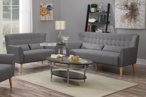 Picture of TIFFANY Sofa - 3+2 Set