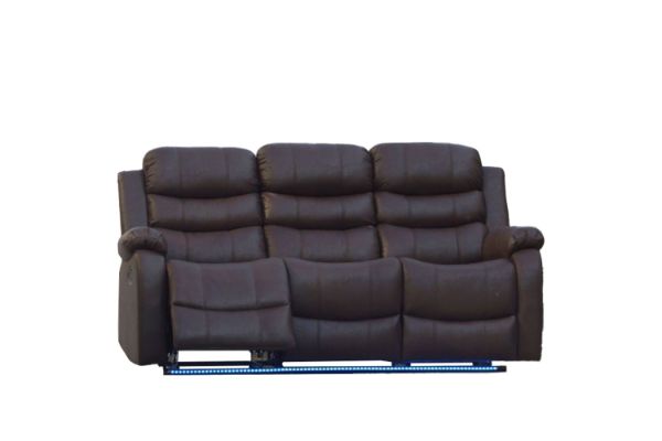 Picture of TANIA Reclining Sofa - 3 Seat (3RR)