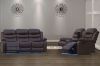 Picture of TANIA Reclining Sofa - 2 Seat with Cup Holder (2RRC) 