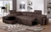 Picture of ARIA Sectional Sofa/Sofa Bed - Facing Left
