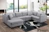 Picture of OAKDALE Sectional Modular Sofa *Light Grey