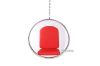 Picture of REPLICA Hanging Bubble Ball Chair *Red
