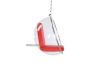Picture of REPLICA Hanging Bubble Ball Chair *Red