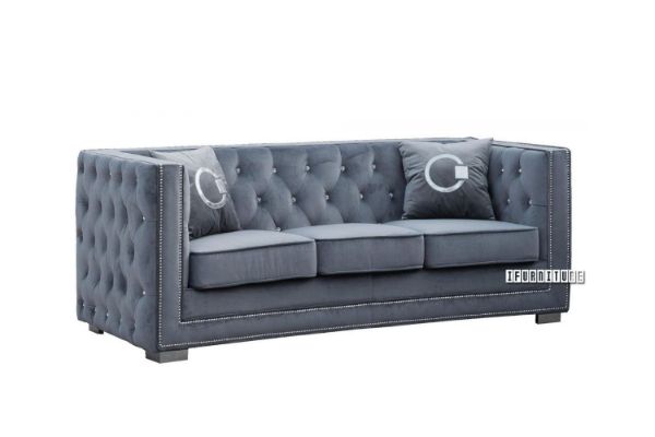 Picture of ZION 3 Seater Sofa