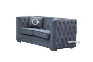 Picture of ZION Sofa - 2 Seat