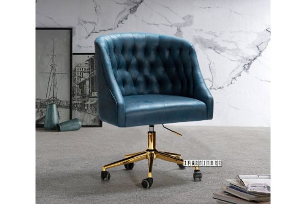 Picture of ONEX Office Chair - Blue