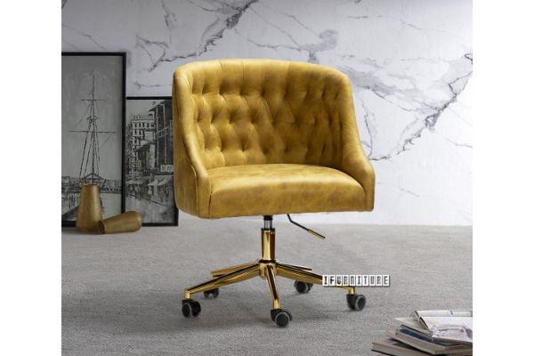 Picture of ONEX Office Chair - Yellow