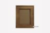 Picture of ARPAN Wooden Photo Frame (20cm x 25.5cm)