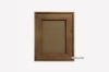 Picture of ARPAN Wooden Photo Frame (20x25.5cm)