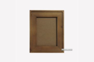 Picture of ARPAN Wooden Photo Frame (20x25.5cm)