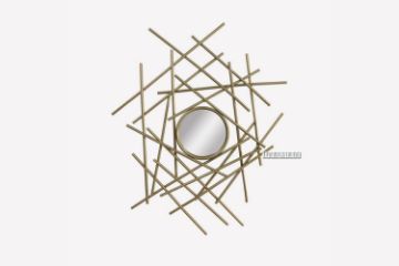 Picture of NEST Wall Mirror (47x58cm)