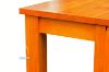 Picture of HERITAGE Solid NZ Pine Coffee Table 