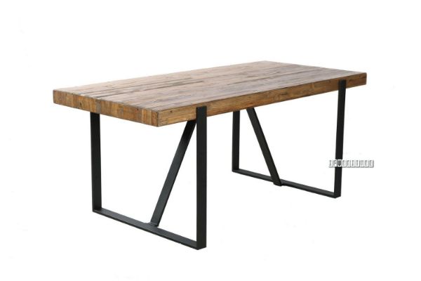 Picture of IRONBRIDGE Dining Table - 160cm 