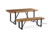 Picture of IRONBRIDGE Dining Table - 160cm 