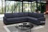 Picture of TOMMI Sectional Sofa (Navy Blue)