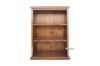 Picture of FEDERATION 4x3 Solid Pine Bookcase