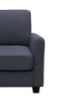 Picture of TOMMI Sectional Sofa (Navy Blue)