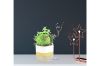 Picture of ARTIFICIAL PLANT 283 with Vase (18x24cm)