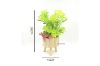 Picture of ARTIFICIAL PLANT 290 with Vase (15x38cm)