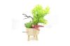 Picture of ARTIFICIAL PLANT 290 with Vase (15x38cm)