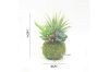 Picture of ARTIFICIAL PLANT 293 with Vase (8x18cm)