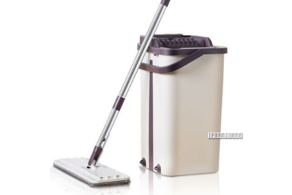 Picture of FLAT SQUEEZE MOP with Bucket