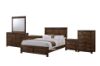 Picture of VENTURA Queen Size - 4PC Combo