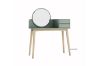 Picture of VISTA Dressing Table with Mirror