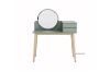 Picture of VISTA Dressing Table with Mirror