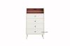 Picture of LETTNER 4-Drawer Tallboy