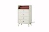 Picture of LETTNER 4-Drawer Tallboy