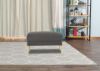 Picture of FALCON Grey Ottoman