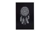 Picture of GYPSET DREAM CATCHER Wall Art (34.6x46.6cm) (Black)