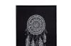 Picture of GYPSET DREAM CATCHER Wall Art (34.6x46.6cm) (Black)