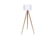 Picture of FLOOR LAMP 430 with Metal Tripod Legs