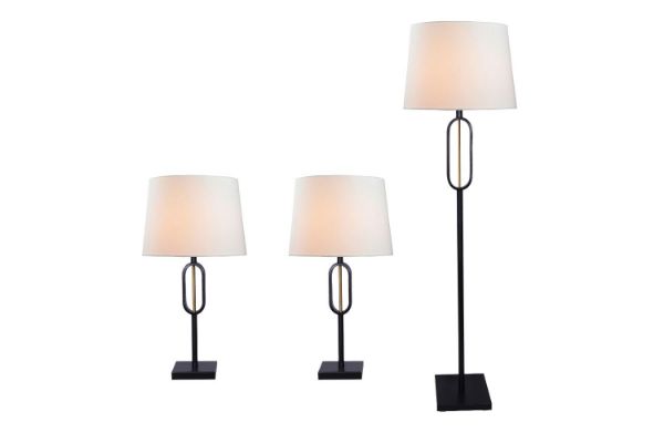 Picture of LAMP SET 274 (3 in 1)