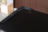 Picture of YODA 120/140 LED Light Gaming Desk (Black)